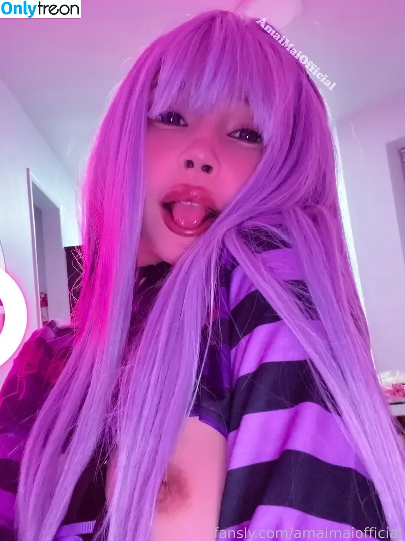 Amaimaiofficial nude photo #0560 (amaimaiofficialcosplay)
