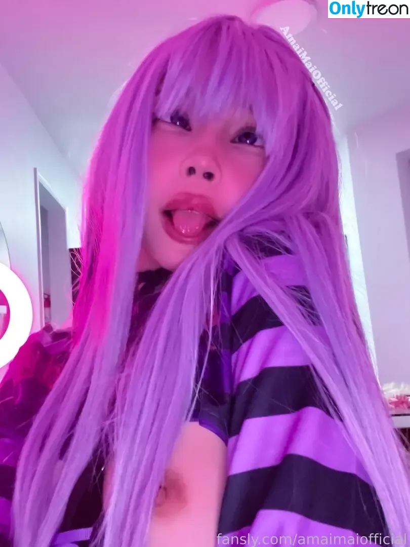 Amaimaiofficial nude photo #0562 (amaimaiofficialcosplay)