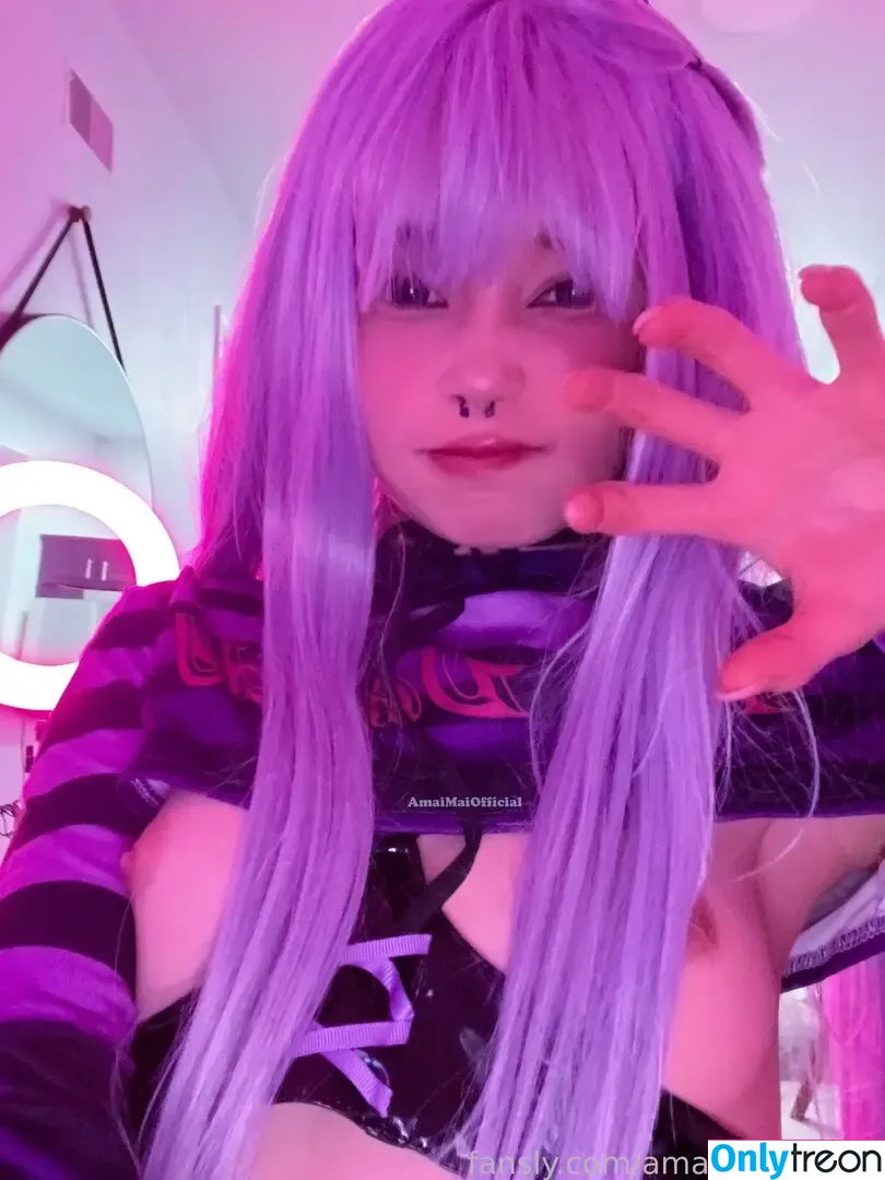 Amaimaiofficial nude photo #0563 (amaimaiofficialcosplay)