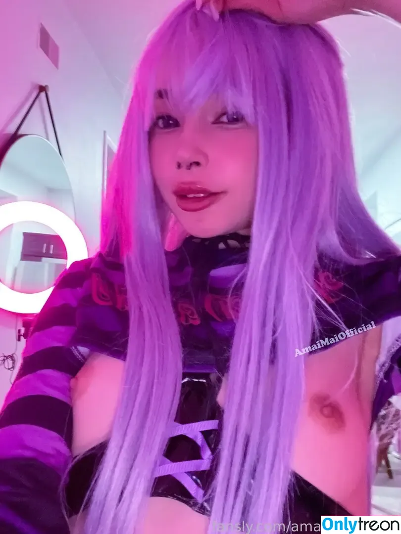 Amaimaiofficial nude photo #0564 (amaimaiofficialcosplay)
