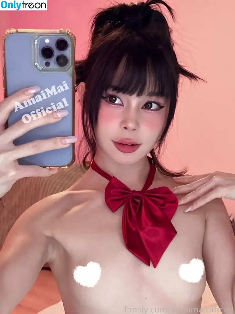 Amaimaiofficial nude photo #0567 (amaimaiofficialcosplay)
