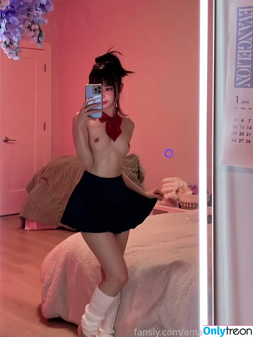 Amaimaiofficial nude photo #0568 (amaimaiofficialcosplay)