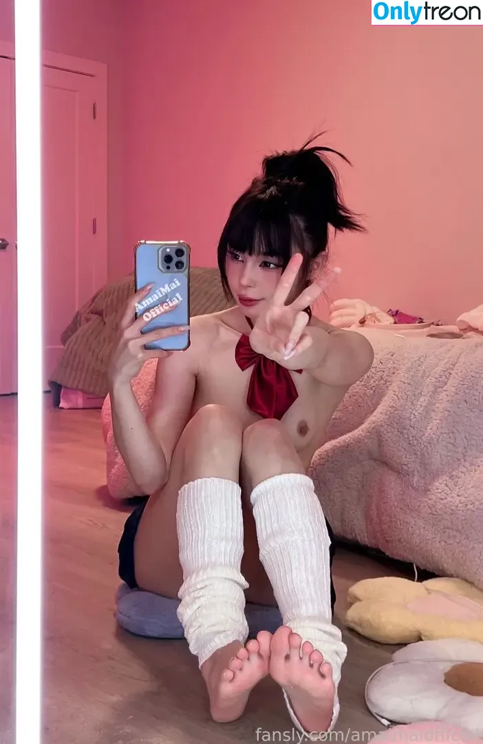 Amaimaiofficial nude photo #0571 (amaimaiofficialcosplay)