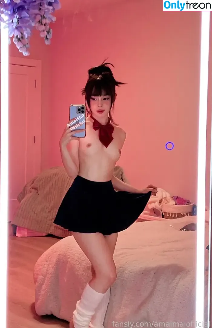 Amaimaiofficial nude photo #0573 (amaimaiofficialcosplay)