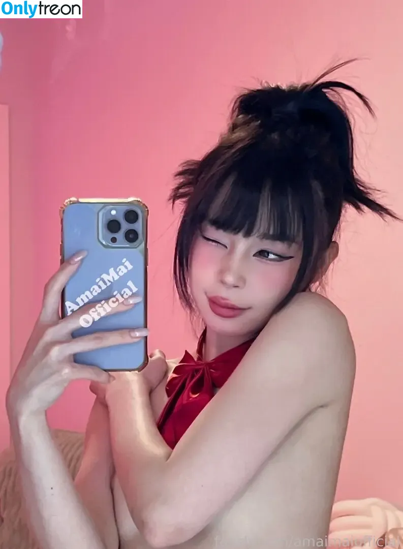 Amaimaiofficial nude photo #0581 (amaimaiofficialcosplay)