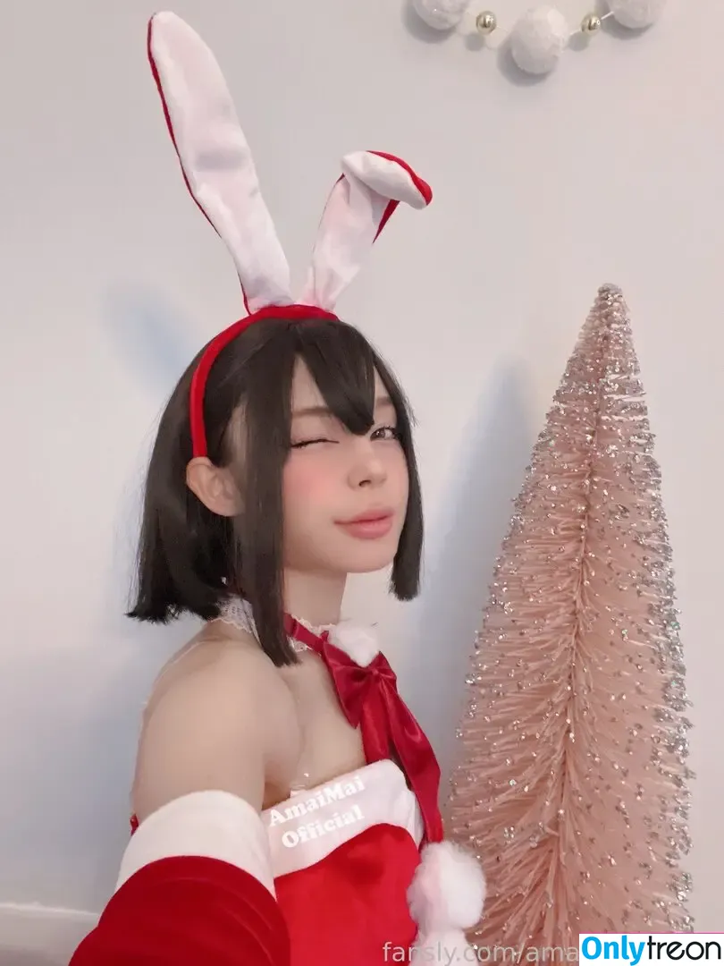 Amaimaiofficial nude photo #0605 (amaimaiofficialcosplay)