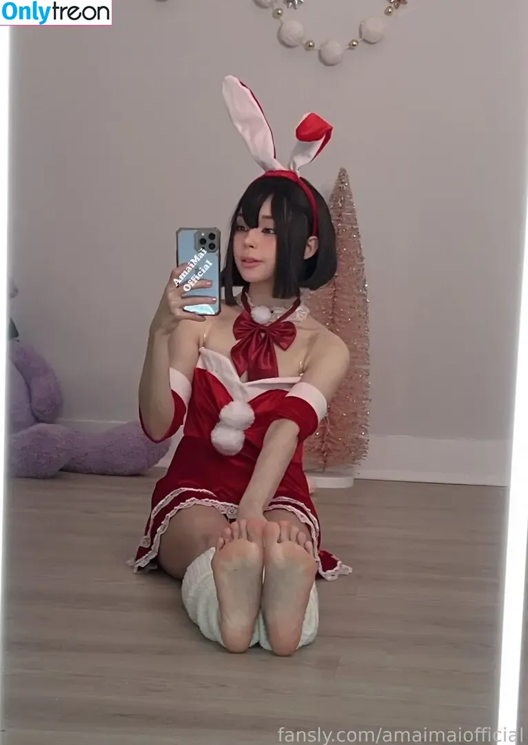 Amaimaiofficial nude photo #0607 (amaimaiofficialcosplay)