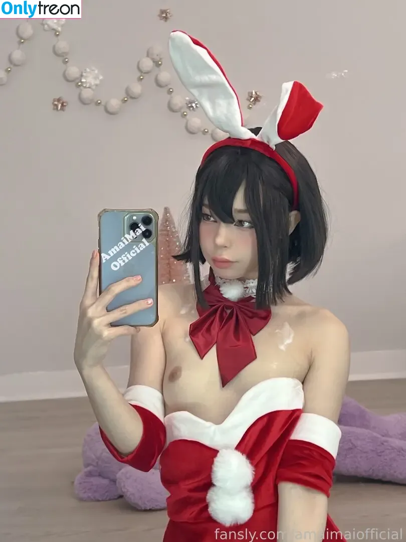Amaimaiofficial nude photo #0619 (amaimaiofficialcosplay)