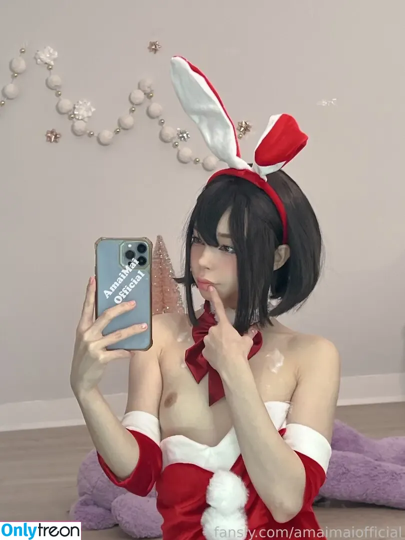 Amaimaiofficial nude photo #0627 (amaimaiofficialcosplay)