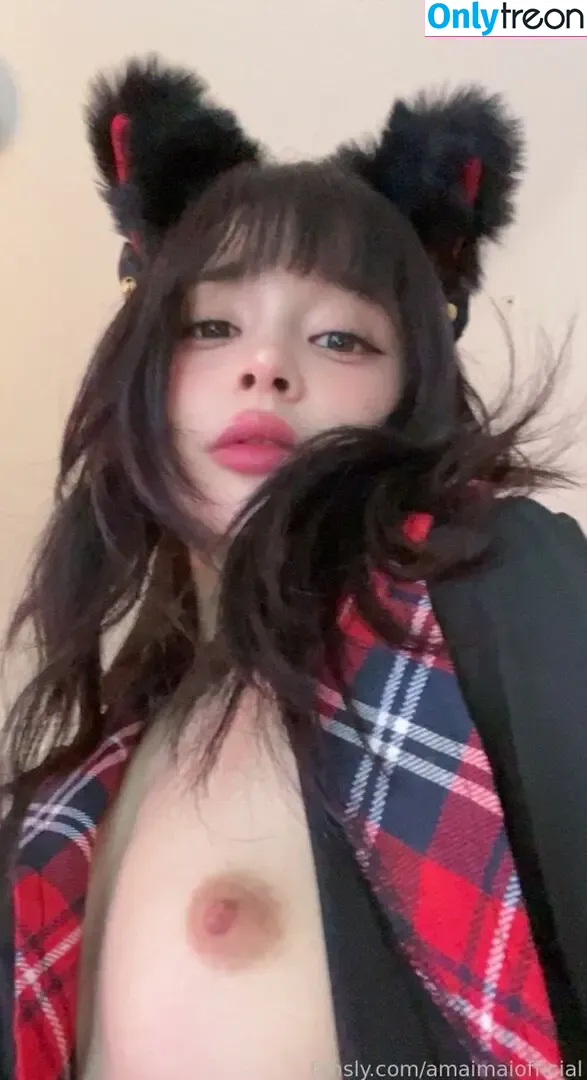 Amaimaiofficial nude photo #0655 (amaimaiofficialcosplay)