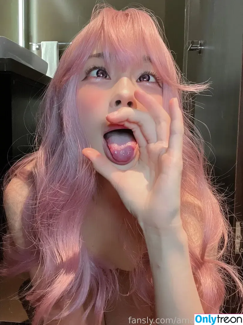 Amaimaiofficial nude photo #0705 (amaimaiofficialcosplay)