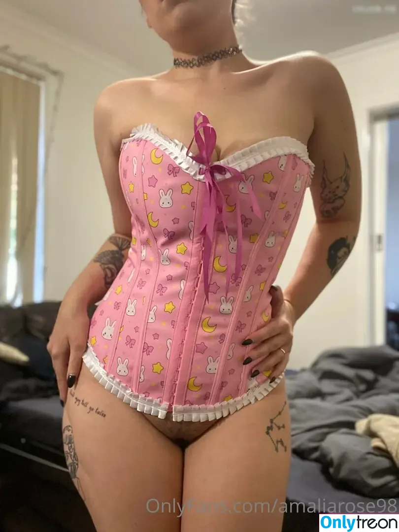 Amalia Rose nude photo #0999 (Amalia Rose)