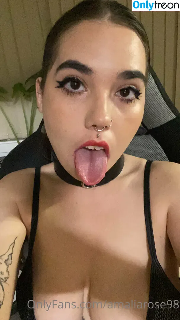 Amalia Rose nude photo #1029 (Amalia Rose)