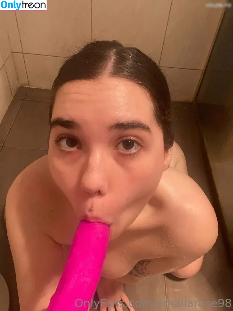Amalia Rose nude photo #1589 (Amalia Rose)