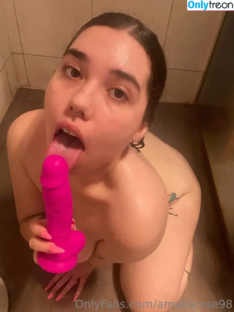 Amalia Rose nude photo #1595 (Amalia Rose)