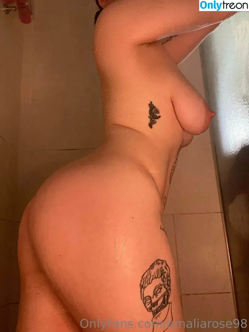 Amalia Rose nude photo #1928 (Amalia Rose)