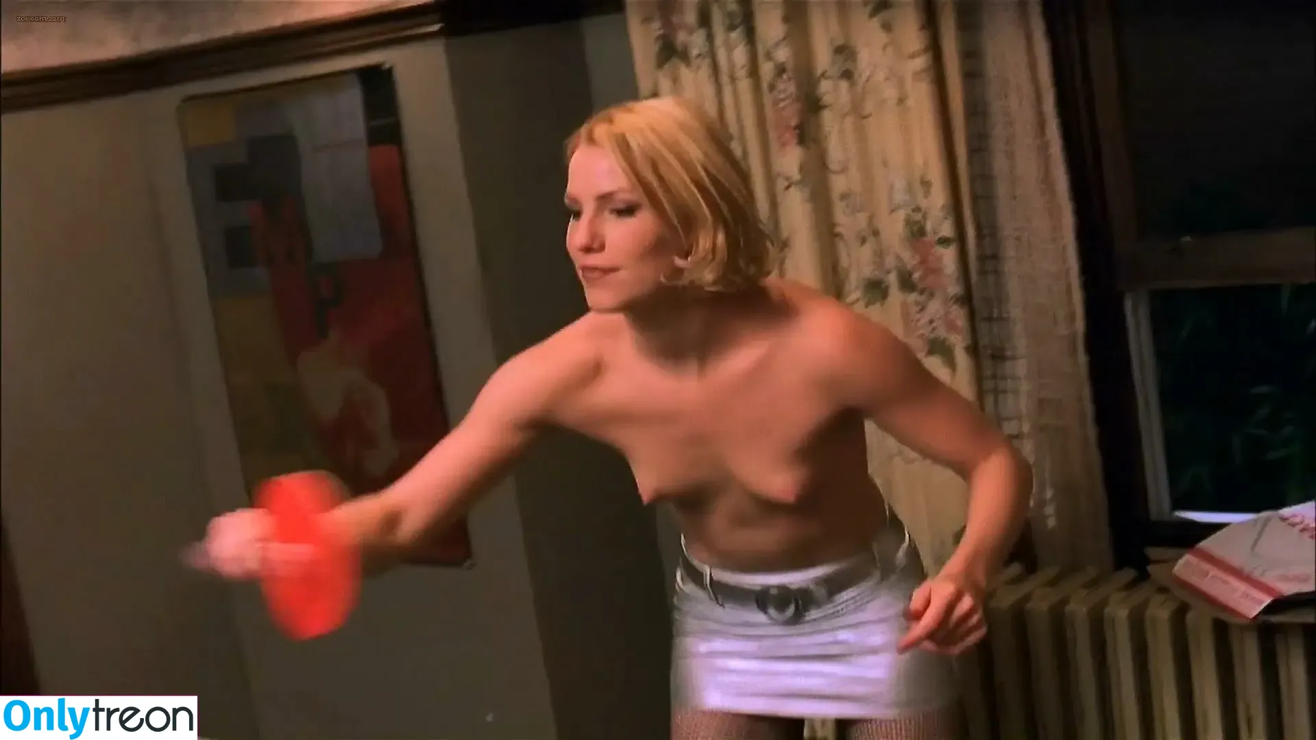 Amanda Detmer nude photo #0002 (Amanda Detmer)