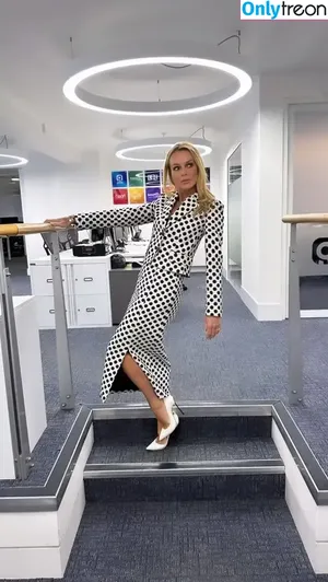 Amanda Holden / amanda_holden / noholdenback nude photo #1379