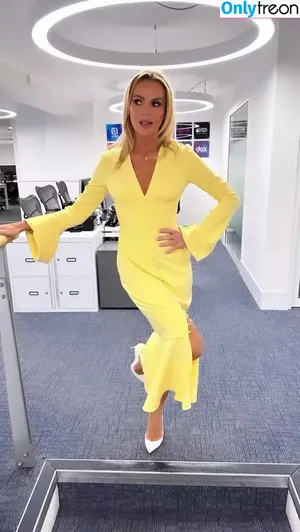 Amanda Holden / amanda_holden / noholdenback nude photo #1481