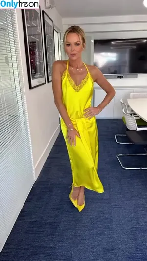 Amanda Holden / amanda_holden / noholdenback nude photo #1491