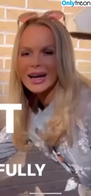 Amanda Holden / amanda_holden / noholdenback nude photo #1535