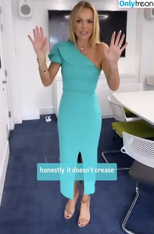 Amanda Holden / amanda_holden / noholdenback nude photo #1597