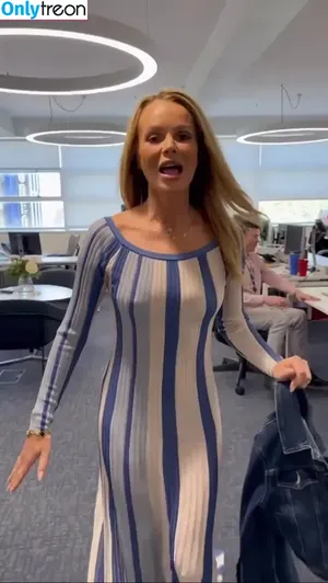 Amanda Holden / amanda_holden / noholdenback nude photo #1604