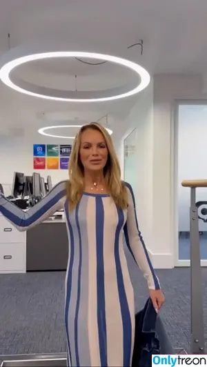 Amanda Holden / amanda_holden / noholdenback nude photo #1606