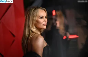 Amanda Holden / amanda_holden / noholdenback nude photo #1797