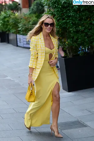 Amanda Holden / amanda_holden / noholdenback nude photo #1894