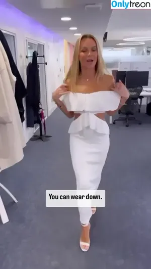 Amanda Holden / amanda_holden / noholdenback nude photo #1939