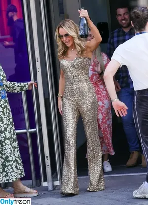 Amanda Holden / amanda_holden / noholdenback nude photo #1970