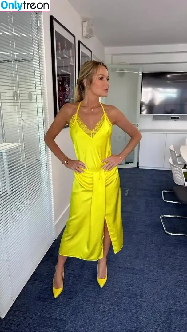 Amanda Holden nude photo #1493 (amanda_holden / noholdenback)