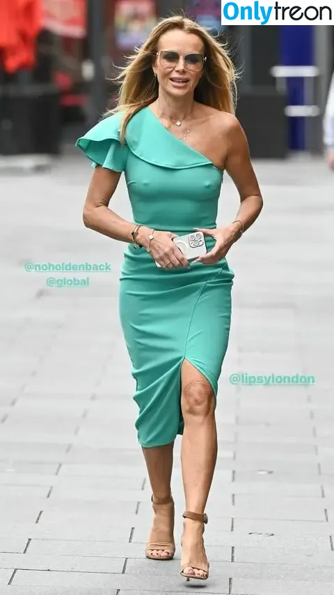 Amanda Holden nude photo #1592 (amanda_holden / noholdenback)