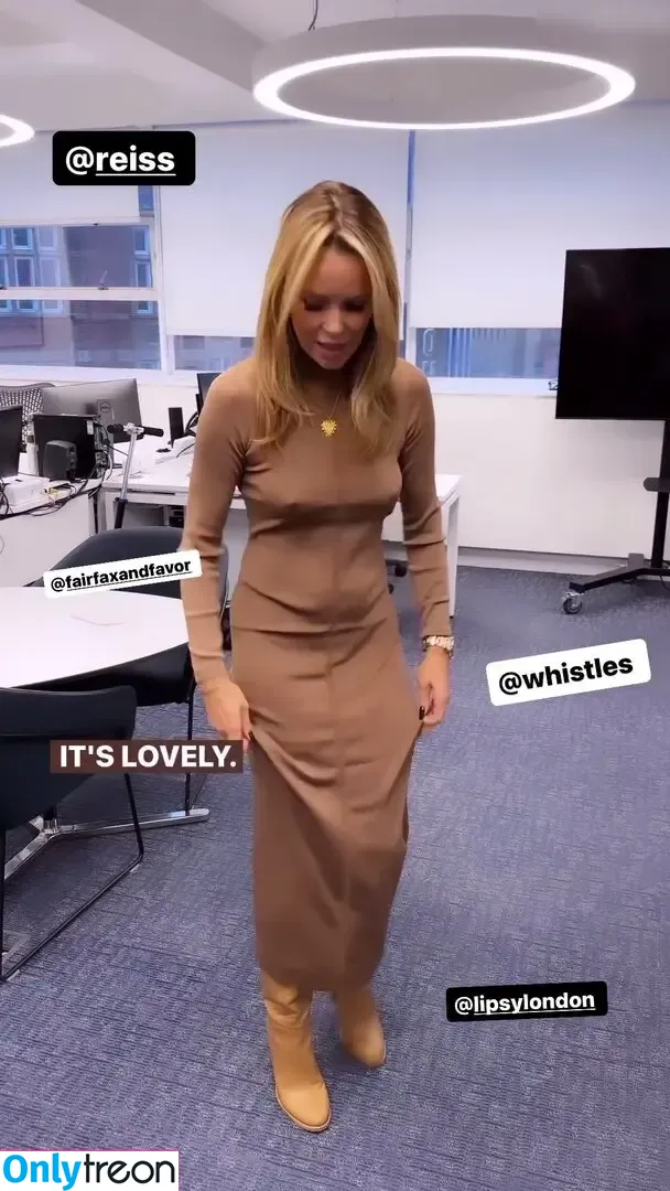 Amanda Holden nude photo #1789 (amanda_holden / noholdenback)