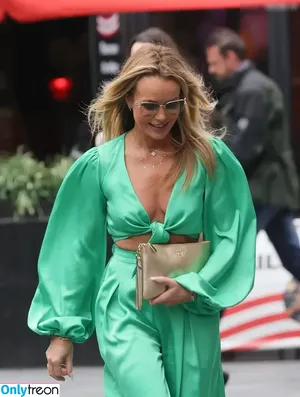 Amanda Holden / amanda_holden / noholdenback nude photo #2009
