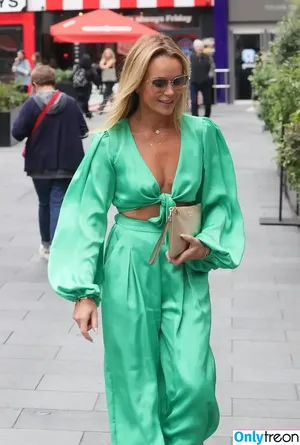 Amanda Holden / amanda_holden / noholdenback nude photo #2020
