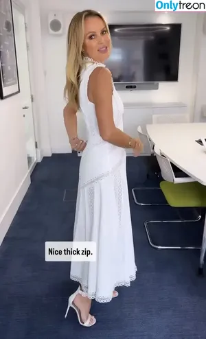 Amanda Holden / amanda_holden / noholdenback nude photo #2040
