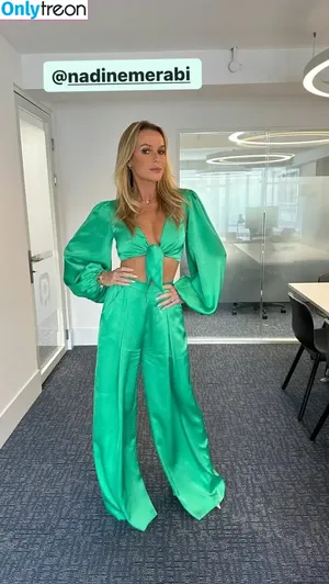 Amanda Holden / amanda_holden / noholdenback nude photo #2080