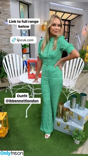 Amanda Holden / amanda_holden / noholdenback nude photo #2083