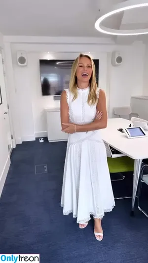 Amanda Holden / amanda_holden / noholdenback nude photo #2102