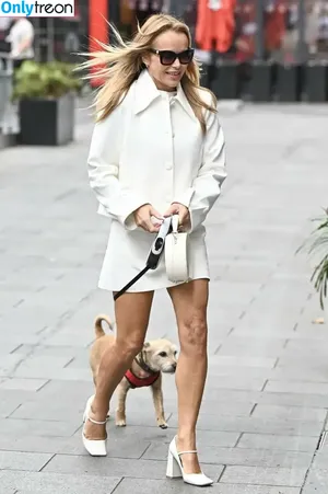 Amanda Holden / amanda_holden / noholdenback nude photo #2129