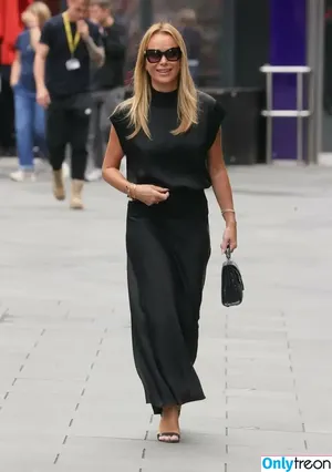 Amanda Holden / amanda_holden / noholdenback nude photo #2133