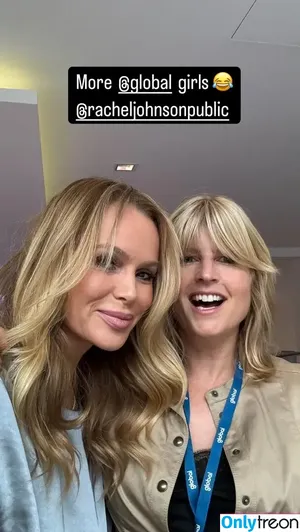 Amanda Holden / amanda_holden / noholdenback nude photo #2153