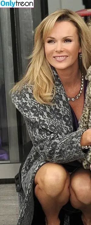 Amanda Holden / amanda_holden / noholdenback nude photo #2331