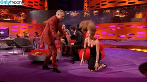 Amanda Holden / amanda_holden / noholdenback nude photo #2477