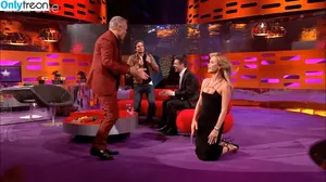 Amanda Holden / amanda_holden / noholdenback nude photo #2478