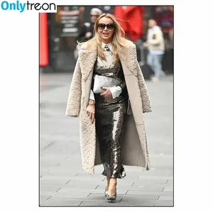 Amanda Holden / amanda_holden / noholdenback nude photo #2504