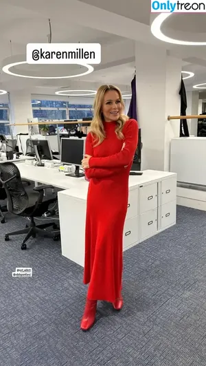 Amanda Holden / amanda_holden / noholdenback nude photo #2515