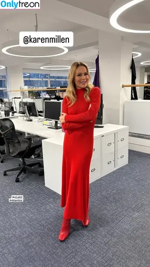 Amanda Holden / amanda_holden / noholdenback nude photo #2536